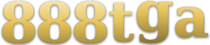 888tga โลโก้
